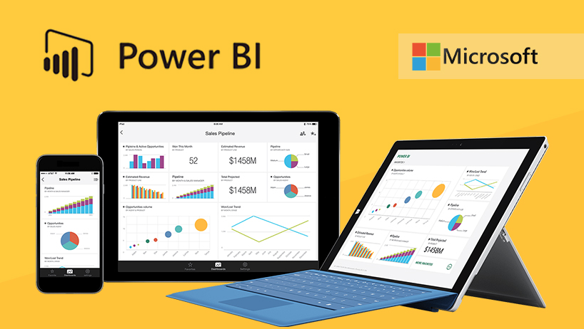 Power BI Capture